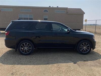 2017 Dodge Durango GT  AWD - Photo 9 - Edmonton, AB T5L 2J7