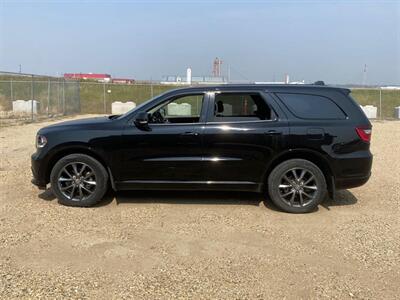 2017 Dodge Durango GT  AWD - Photo 5 - Edmonton, AB T5L 2J7