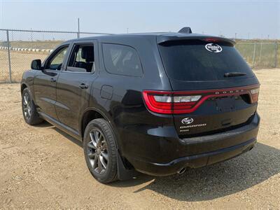 2017 Dodge Durango GT  AWD - Photo 6 - Edmonton, AB T5L 2J7