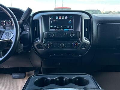 2017 Chevrolet Silverado 1500 LT  4X4 - Photo 9 - Acheson, AB T7X 5A3