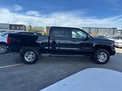 2017 Chevrolet Silverado 1500 LT  4X4 - Photo 5 - Acheson, AB T7X 5A3