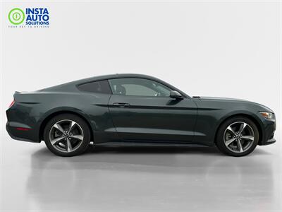 2015 Ford Mustang EcoBoost   - Photo 6 - Edmonton, AB T5L 2J7