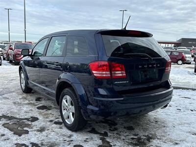 2017 Dodge Journey Canada Value Package   - Photo 5 - St Albert, AB T8N 3Z7