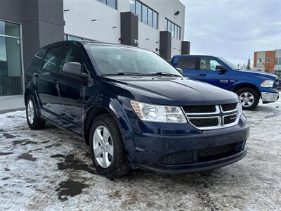 2017 Dodge Journey Canada Value Package   - Photo 9 - St Albert, AB T8N 3Z7