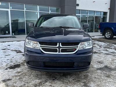 2017 Dodge Journey Canada Value Package   - Photo 2 - St Albert, AB T8N 3Z7