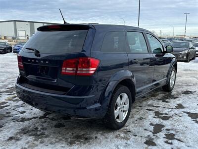 2017 Dodge Journey Canada Value Package   - Photo 7 - St Albert, AB T8N 3Z7