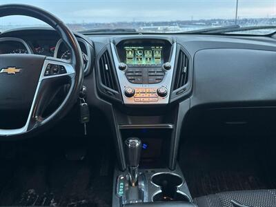 2017 Chevrolet Equinox LT  AWD - Photo 9 - St Albert, AB T8N 3Z7