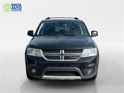 2017 Dodge Journey GT  AWD - Photo 8 - Acheson, AB T7X 5A3