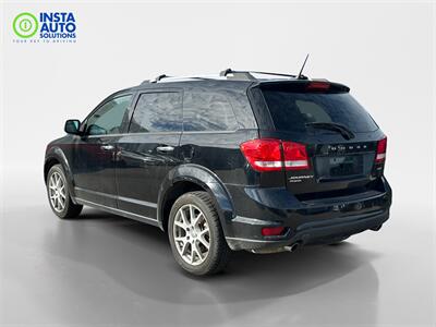 2017 Dodge Journey GT  AWD - Photo 3 - Acheson, AB T7X 5A3