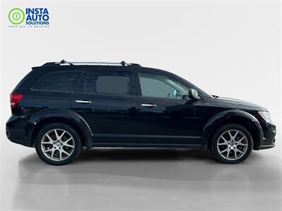 2017 Dodge Journey GT  AWD - Photo 6 - Acheson, AB T7X 5A3