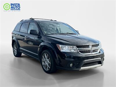 2017 Dodge Journey GT  AWD - Photo 7 - Acheson, AB T7X 5A3