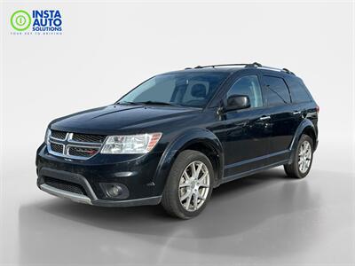 2017 Dodge Journey GT  AWD - Photo 1 - Acheson, AB T7X 5A3