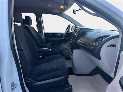 2017 Dodge Grand Caravan SE   - Photo 15 - Acheson, AB T7X 5A3