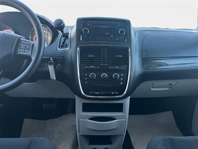 2017 Dodge Grand Caravan SE   - Photo 11 - Acheson, AB T7X 5A3