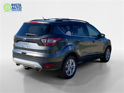 2017 Ford Escape SE   - Photo 5 - Edmonton, AB T5L 2J7