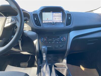 2017 Ford Escape SE   - Photo 11 - Edmonton, AB T5L 2J7