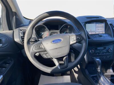 2017 Ford Escape SE   - Photo 12 - Edmonton, AB T5L 2J7