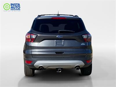 2017 Ford Escape SE   - Photo 4 - Edmonton, AB T5L 2J7