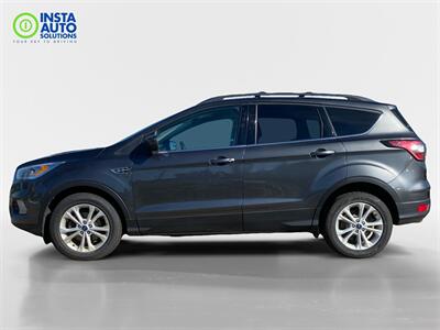 2017 Ford Escape SE   - Photo 2 - Edmonton, AB T5L 2J7