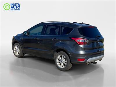 2017 Ford Escape SE   - Photo 3 - Edmonton, AB T5L 2J7