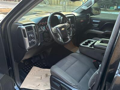 2015 Chevrolet Silverado 1500 LT  4x4 - Photo 7 - St Albert, AB T8N 3Z7