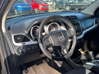 2014 Dodge Journey Canada Value Package   - Photo 12 - St Albert, AB T8N 3Z7