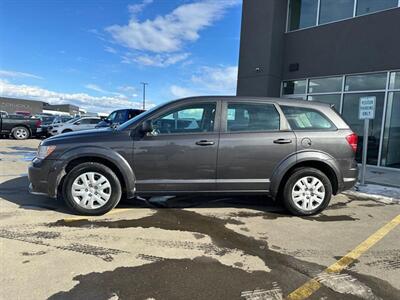 2014 Dodge Journey Canada Value Package   - Photo 4 - St Albert, AB T8N 3Z7