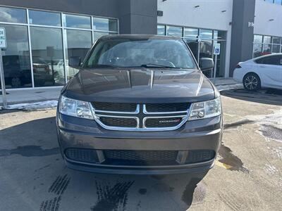 2014 Dodge Journey Canada Value Package   - Photo 2 - St Albert, AB T8N 3Z7