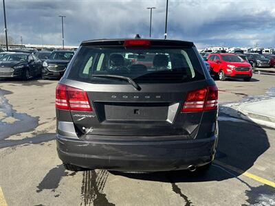 2014 Dodge Journey Canada Value Package   - Photo 8 - St Albert, AB T8N 3Z7