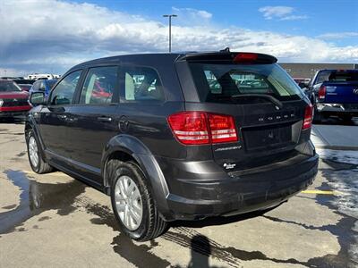 2014 Dodge Journey Canada Value Package   - Photo 7 - St Albert, AB T8N 3Z7