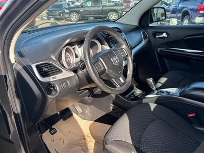 2014 Dodge Journey Canada Value Package   - Photo 10 - St Albert, AB T8N 3Z7