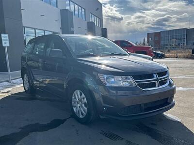 2014 Dodge Journey Canada Value Package   - Photo 5 - St Albert, AB T8N 3Z7