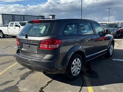 2014 Dodge Journey Canada Value Package   - Photo 9 - St Albert, AB T8N 3Z7