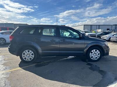 2014 Dodge Journey Canada Value Package   - Photo 6 - St Albert, AB T8N 3Z7