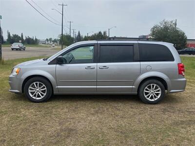 2017 Dodge Grand Caravan SXT   - Photo 3 - Edmonton, AB T5L 2J7