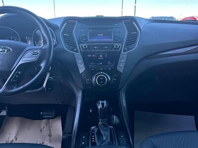 2018 Hyundai SANTA FE Sport 2.4L Premium  AWD - Photo 13 - St Albert, AB T8N 3Z7