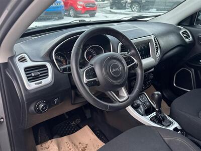 2019 Jeep Compass Upland  4x4 - Photo 13 - St Albert, AB T8N 3Z7