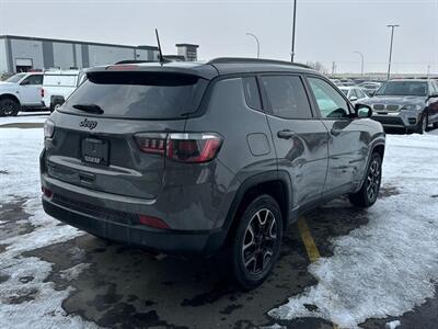 2019 Jeep Compass Upland  4x4 - Photo 7 - St Albert, AB T8N 3Z7