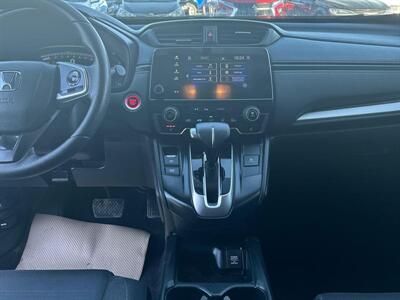 2019 Honda CR-V LX   - Photo 13 - St Albert, AB T8N 3Z7