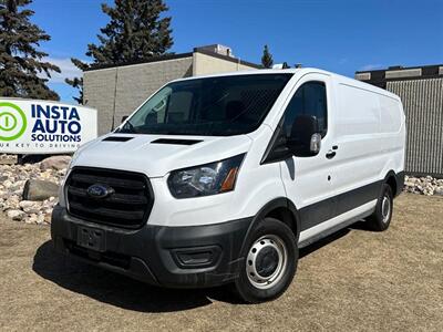 2020 Ford Transit 150   - Photo 3 - Edmonton, AB T5L 2J7