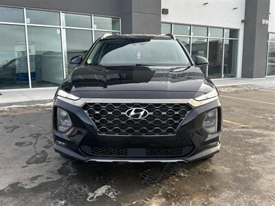 2019 Hyundai SANTA FE SE 2.4L  AWD - Photo 2 - St Albert, AB T8N 3Z7