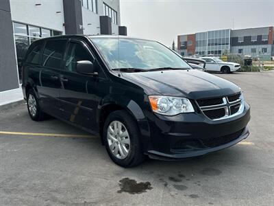 2016 Dodge Grand Caravan Canada Value Package   - Photo 9 - Edmonton, AB T5L 2J7