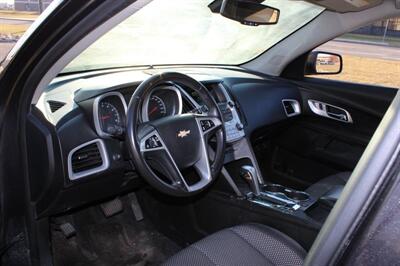 2015 Chevrolet Equinox LT   - Photo 14 - Edmonton, AB T5L 2J7