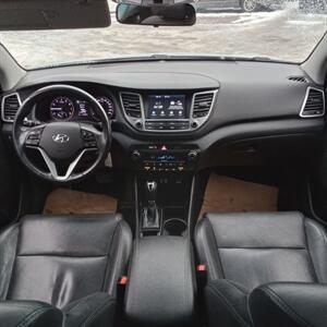 2018 Hyundai TUCSON 2.0L Premium  AWD - Photo 10 - St Albert, AB T8N 3Z7