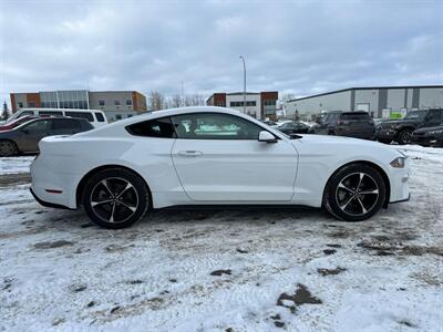 2018 Ford Mustang EcoBoost   - Photo 8 - St Albert, AB T8N 3Z7