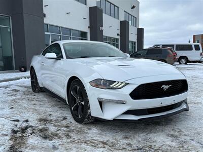 2018 Ford Mustang EcoBoost   - Photo 9 - St Albert, AB T8N 3Z7