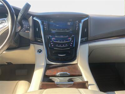 2015 Cadillac Escalade Luxury  4x4 - Photo 11 - Edmonton, AB T5L 2J7