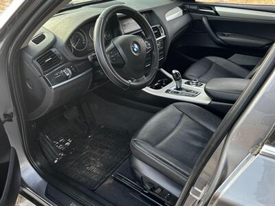 2014 BMW X3 xDrive28i  AWD - Photo 6 - St Albert, AB T8N 3Z7