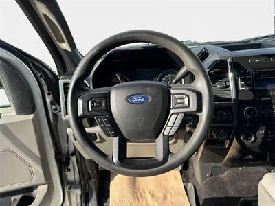 2017 Ford F-150 XLT  4X4 - Photo 12 - Acheson, AB T7X 5A3