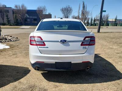 2015 Ford Taurus SEL  AWD - Photo 7 - Acheson, AB T7X 5A3